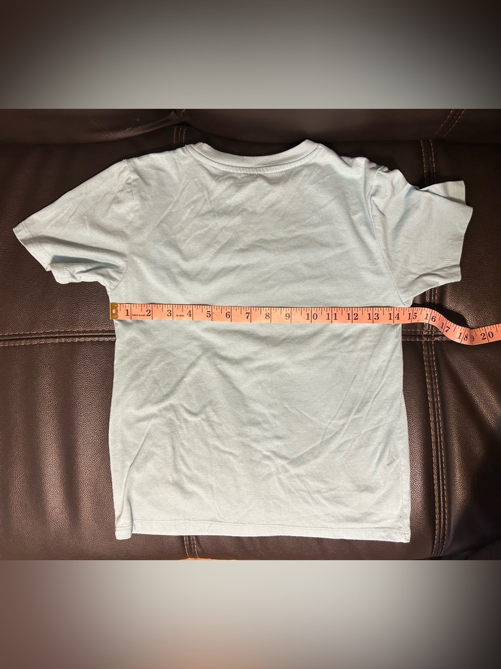 Nickelodeon Teenage Mutant Ninja Turtles T-Shirt. Size Boys S. - Picture 6 of 9